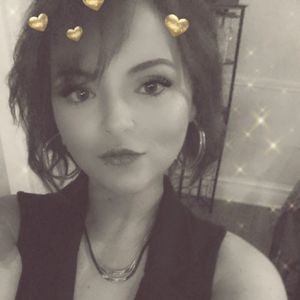 Meet your Posher, Bethany